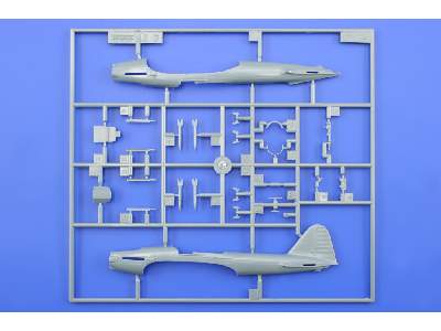  Il-2m3 1/72 - samolot - zdjęcie 4