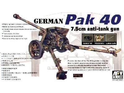 PaK 40 - zdjęcie 1