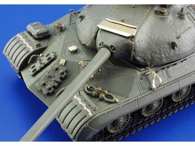  IS-3M 1/35 - Trumpeter - blaszki - zdjęcie 10