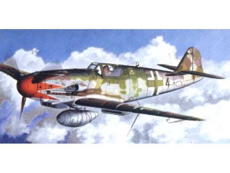 F7U-3P Cutlass, US Navy - zdjęcie 1 F7U-3P Cutlass, US Navy - zdjęcie 1