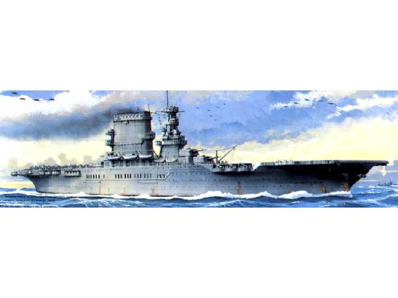 lotniskowiec Lexington (WOII), US Navy - zdjęcie 1 lotniskowiec Lexington (WOII), US Navy - zdjęcie 1