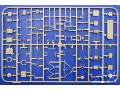  Fokker Eindecker / DIE ERSTE KANNONEN  DUAL COMBO 1/48 - samolo - zdjęcie 5