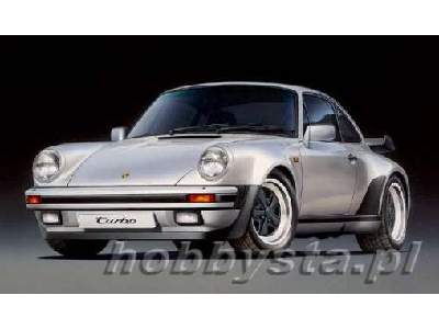 Porsche 911 Turbo '88 - zdjęcie 1