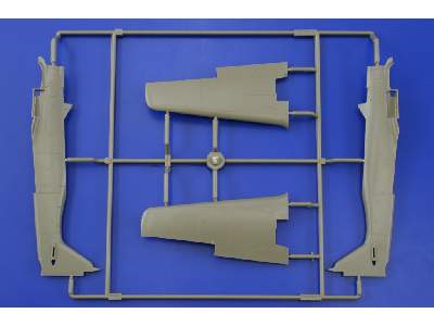  Fw 190A-5 1/48 - samolot - zdjęcie 4