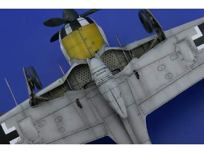  Fw 190A-5 1/48 - samolot - zdjęcie 45