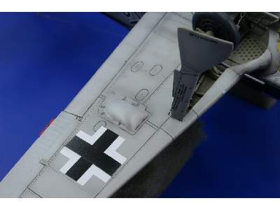  Fw 190A-5 1/48 - samolot - zdjęcie 47