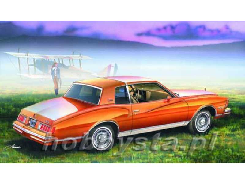 1978 Chevrolet Monte Carlo Landau Coupe - zdjęcie 1