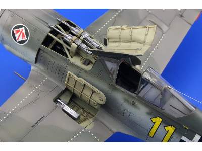  Fw 190A-8 1/48 - samolot - zdjęcie 20