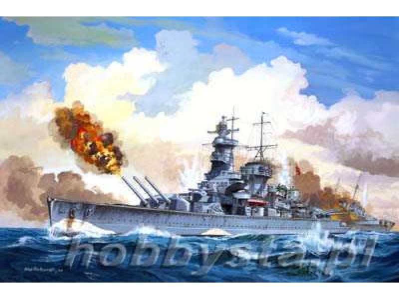 ADMIRAL Graf Spee - zdjęcie 1 ADMIRAL Graf Spee - zdjęcie 1
