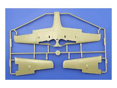  Fw 190D-11 1/48 - samolot - zdjęcie 3
