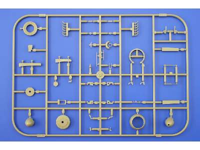  Fw 190D JV 44 - DUAL COMBO 1/48 - samolot - zdjęcie 7