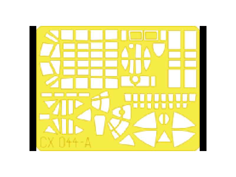 G4M2 Betty + Ohka 1/72 - Hasegawa - maski - zdjęcie 1 G4M2 Betty + Ohka 1/72 - Hasegawa - maski - zdjęcie 1