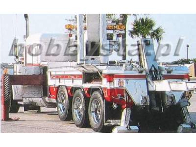 Peterbilt Wrecker - zdjęcie 4