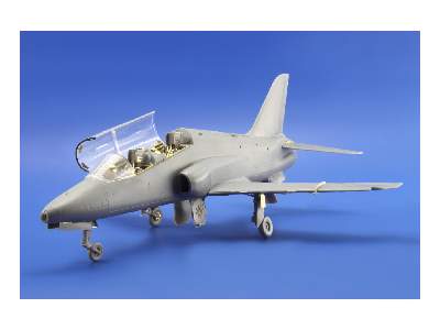  Hawk T1 Mk.53 exterior 1/32 - Revell - blaszki - zdjęcie 7