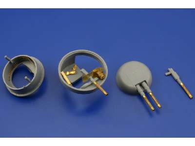  He 177 Greif interior 1/48 - CMK / MPM - blaszki - zdjęcie 14