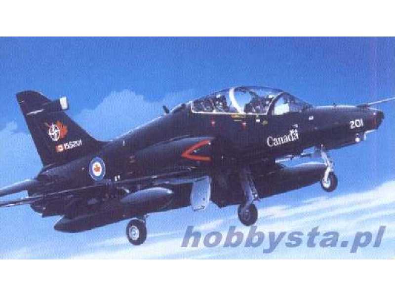 HAWK 100 Series - zdjęcie 1 HAWK 100 Series - zdjęcie 1