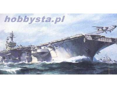 USS Forrestal - zdjęcie 1