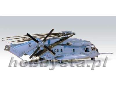 CH-53E Super Sea Stallion "U.S. MARINES VERSION" - zdjęcie 3
