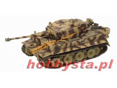 Tiger I "#307 Mammut Battalion" (Early Production) - zdjęcie 1