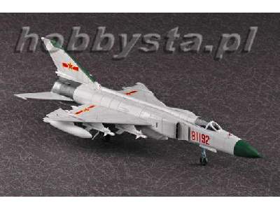 Shenyang F-8 II Finback-B - zdjęcie 1