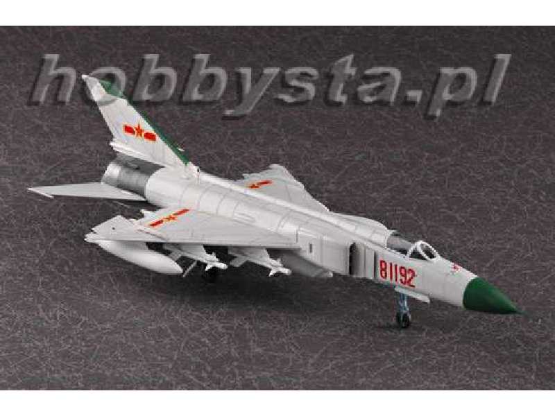 Shenyang F-8 II Finback-B - zdjęcie 1