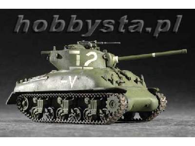 M4A1(76)W Tank - zdjęcie 1