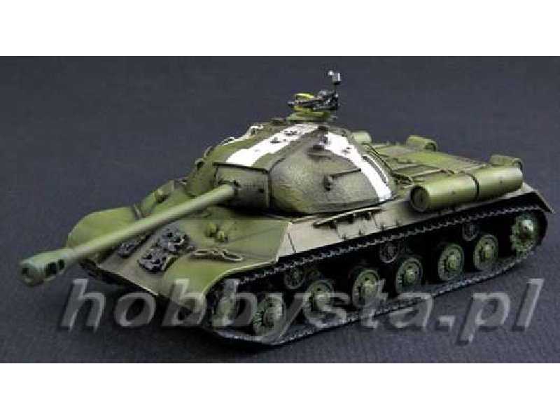 Russia JS-3 Tank - zdjęcie 1 Russia JS-3 Tank - zdjęcie 1
