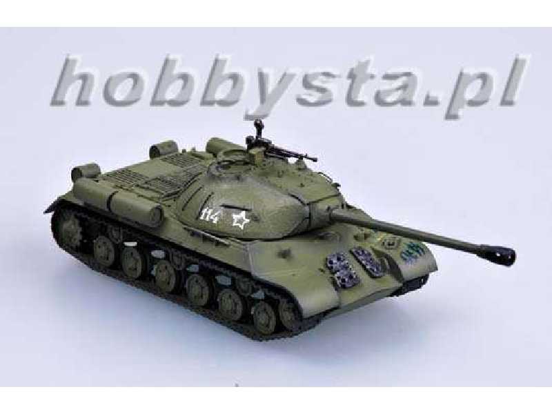 Russia JS-3m Tank - zdjęcie 1 Russia JS-3m Tank - zdjęcie 1