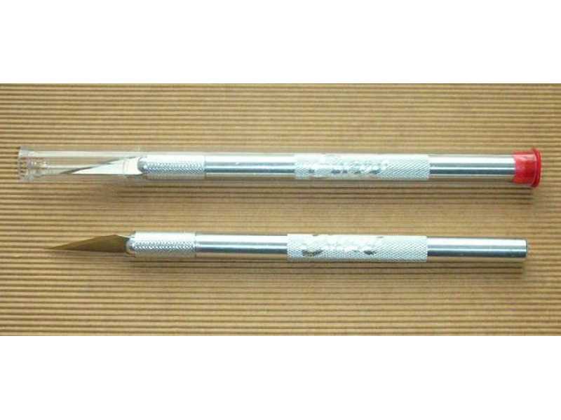 Nożyk modelarski - zdjęcie 1 Nożyk modelarski - zdjęcie 1