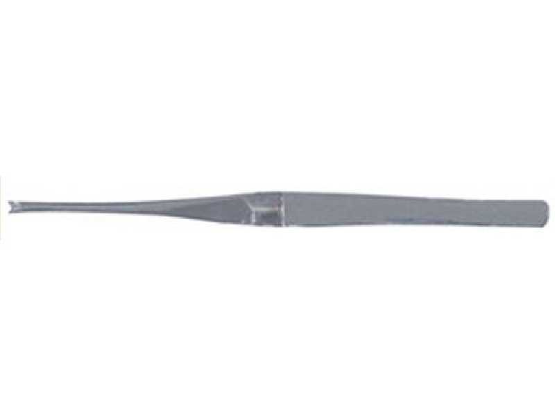 Pinceta samozaciskowa 165 mm - zdjęcie 1 Pinceta samozaciskowa 165 mm - zdjęcie 1