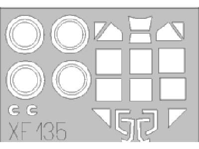  Bf 109E 1/48 - Hasegawa - maski - zdjęcie 1