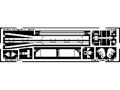 StuG. III Ausf. G 1/35 - Dragon - blaszki - zdjęcie 3