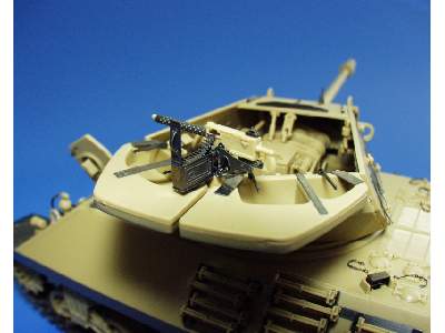  Achilles 1/35 - Academy Minicraft - blaszki - zdjęcie 11