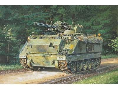 M163 Vulcan - zdjęcie 1