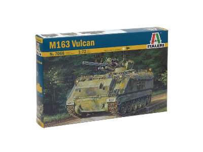 M163 Vulcan - zdjęcie 3