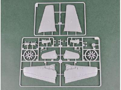 F8F-1B Bearcat myśliwiec - zdjęcie 6