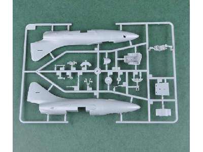 Grumman F9F-2P Panther myśliwiec - zdjęcie 5