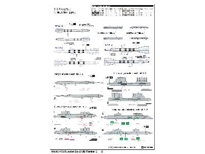 Su-27UB Flanker C - myśliwiec dwumiejscowy - zdjęcie 4