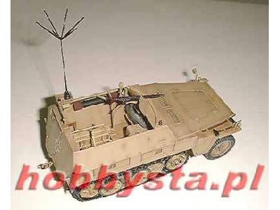 Sd. Kfz. 250/5 NEU le Beob. Pz. Wg. - zdjęcie 3