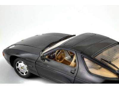 Porsche 928 S4 - zdjęcie 6