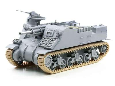 M7 Priest - wczesna produkcja - zdjęcie 3