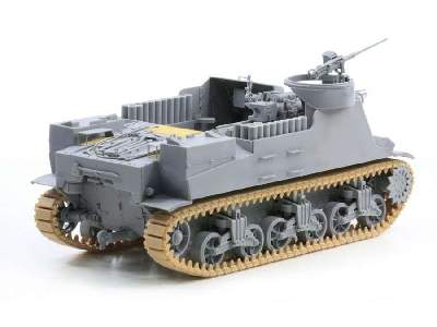 M7 Priest - wczesna produkcja - zdjęcie 4