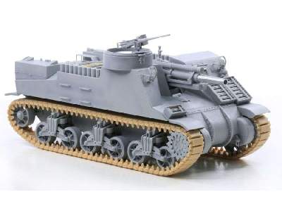 M7 Priest - wczesna produkcja - zdjęcie 5