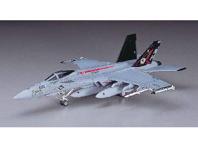 F/A-18e Super Hornet - zdjęcie 1