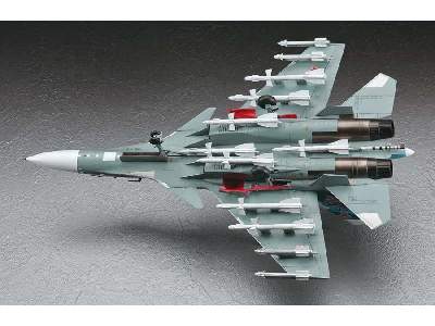 Su-33 Flanker D - zdjęcie 3