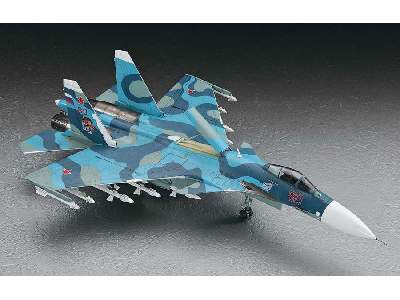 Su-33 Flanker D - zdjęcie 6