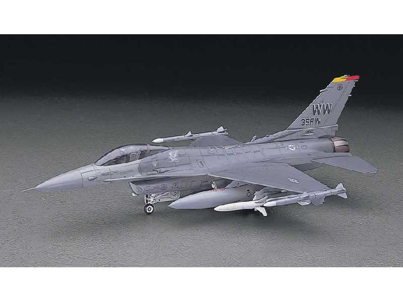 F16cj Fighting Falcon - Misawa Japonia - zdjęcie 1 F16cj Fighting Falcon - Misawa Japonia - zdjęcie 1