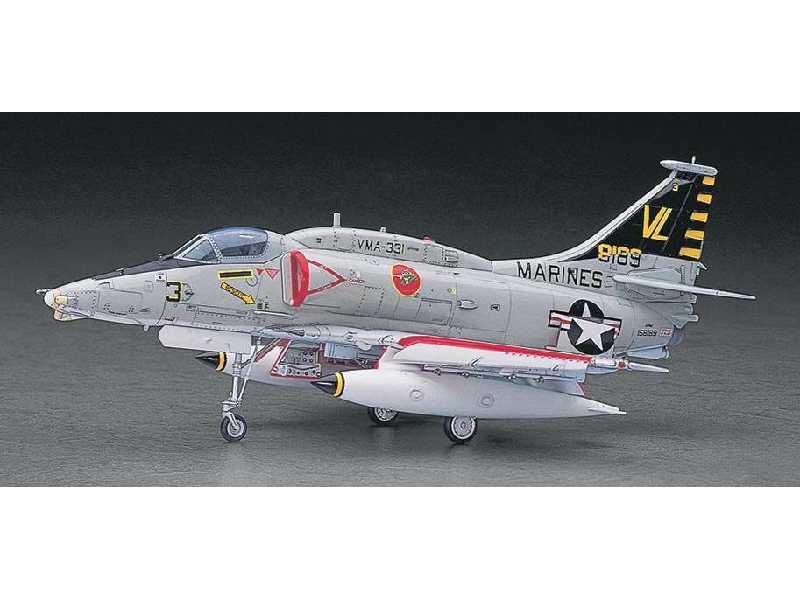 A-4m Skyhawk - zdjęcie 1 A-4m Skyhawk - zdjęcie 1
