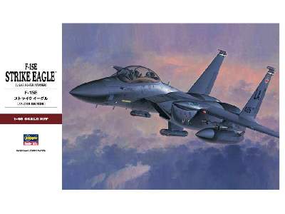F-15e Strike Eagle - zdjęcie 2
