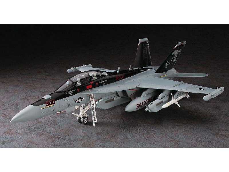 Ea18g Growler - zdjęcie 1 Ea18g Growler - zdjęcie 1